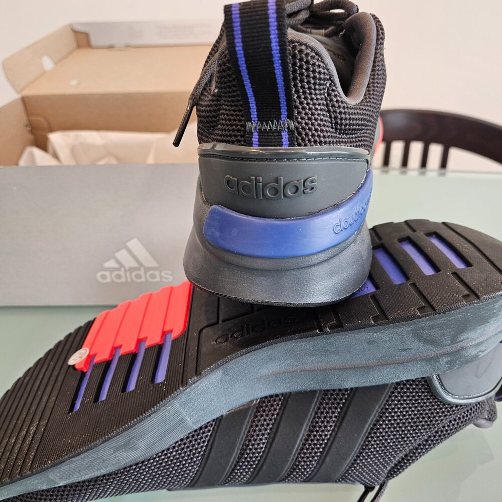 Adidas Racer TR21 Size 9 New In Box - Picture 7 of 12